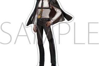 フラガリアメモリーズ アクリルスタンド/バドバルマ Tied 2 Order
 
2025年12月12日発売
で取扱中 (アニメイト)