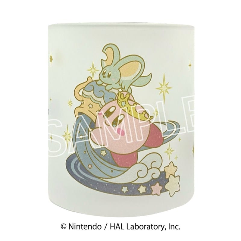 星のカービィ KIRBY ホロスコープ・コレクション フロストマグ みずがめ座
 
2025年12月下旬発売
で取扱中 (アニメイト)