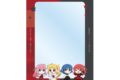 ぼっち・ざ・ろっく! 結束バンド ちびキャラ 赤いドレスver. A5硬質ケース【再販】
 
2026年1月17日発売
で取扱中 (アニメイト)