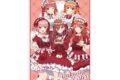 五等分の花嫁* 描き下ろし 集合 ショートケーキイメージコーデver. A3マット加工ポスター
 
2026年1月17日発売
で取扱中 (アニメイト)