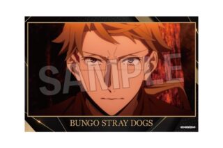 文豪ストレイドッグス (文スト) スタンドカード 3
 
2025年12月発売