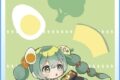 初音ミク×NewDays アクリルキーホルダー maple おべんとう
 
2025年11月発売
