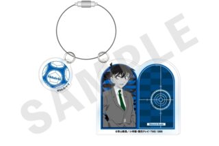 名探偵コナン ペイントラクトシリーズ アクリルキーホルダー モノクロver.(工藤新一)
 
2026年01月発売