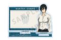 TVアニメ『進撃の巨人』 ミカサ アクリルメモスタンド【再販】
 
2026年1月17日発売
で取扱中