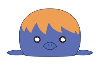 ハイキュー!! ビッグクッション ヒナガラス
 
2026年01月下旬発売
で取扱中