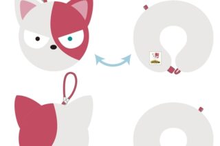 僕のヒーローアカデミア アニマルネックピロー ショートキャット
 
2026年2月20日発売
で取扱中 僕のヒーローアカデミア アニマルネックピロー ショートキャット
 
2026年2月20日発売
で取扱中