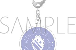 魔法使いの約束 防犯ブザー/ファウスト
 アニメイトで
2026/06/05 発売