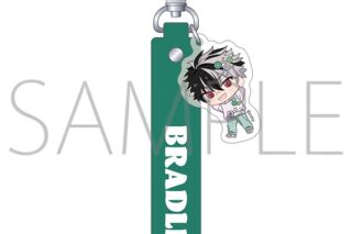 魔法使いの約束 アクリルチャームキーホルダー/ブラッドリー
 アニメイトで
2025/05/31 発売
