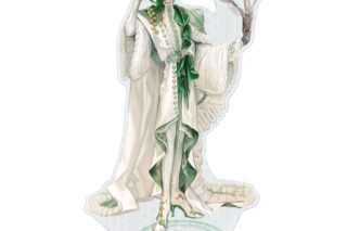 Identity V 第五人格 アクリルスタンド 9.リッパー
 アニメイトで
2025/10/10 発売