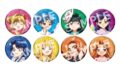 マーメイドメロディー ぴちぴちピッチ トレーディング缶バッジ
 アニメイトで
2025年03月発売