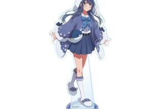 【推しの子】 『【47都道府県の子】』アクリルスタンドフィギュア 黒川あかね(山口県)
 アニメイトで
2026年02月発売