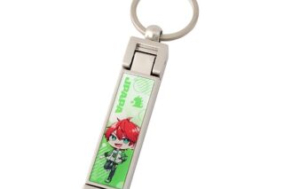 カラフルピーチ  スタンドバッグハンガー/じゃぱぱ アニメイトで
2025/08/16 発売 カラフルピーチ  スタンドバッグハンガー/じゃぱぱ アニメイトで
2025/08/16 発売