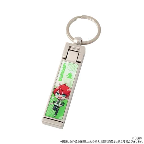 カラフルピーチ  スタンドバッグハンガー/じゃぱぱ アニメイトで
2025/08/16 発売 カラフルピーチ  スタンドバッグハンガー/じゃぱぱ アニメイトで
2025/08/16 発売