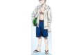 TVアニメ「かぐや様は告らせたい」 描き下ろしイラスト 白銀御行 水着ver. BIGアクリルスタンド アニメイトで
2025/12/17 発売