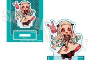 地縛少年花子くん ぷかっしゅミニスタンド 八尋寧々 アニメイトで
2025年11月 下旬 発売予定