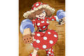 僕のヒーローアカデミア 小森希乃子 A3マット加工ポスター AMNIBUSで2025年11月中旬発売
