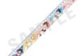 彼女、お借りします (かのかり) 30cm定規 リデザイン
 
2025年12月発売