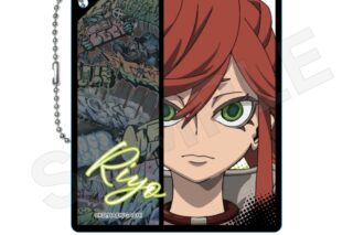 ガチアクタ アクリルキーホルダー リヨウ
 
2025年11月下旬発売