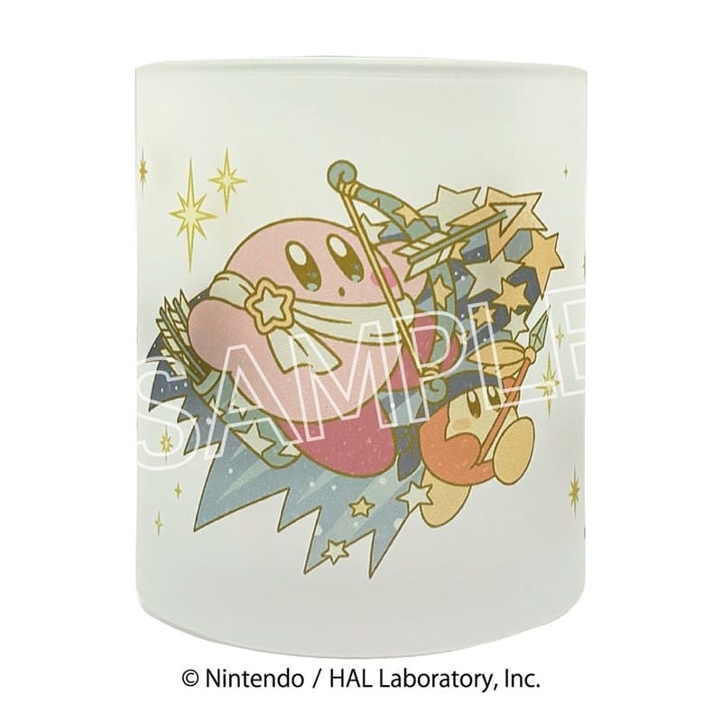 星のカービィ KIRBY ホロスコープ・コレクション フロストマグ いて座
 
2025年12月下旬発売
で取扱中 (アニメイト)