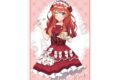 五等分の花嫁* 描き下ろし 中野五月 ショートケーキイメージコーデver. A3マット加工ポスター
 
2026年1月17日発売
で取扱中 (アニメイト)