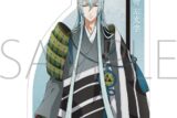 刀剣乱舞 廻 -虚伝 燃ゆる本能寺- ダイカットステッカー/江雪左文字
 
2024年5月11日発売