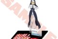 炎炎ノ消防隊  キャラクターアクリルスタンド アイリス
 
2026年01月発売