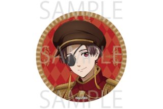 TVアニメ『ウィンドブレイカー (ウィンブレ)』 描き下ろし缶バッジ[蘇枋隼飛]
 
2025年10月発売