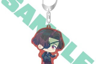 ウィンドブレイカー (ウィンブレ) カラーアクリルキーホルダー 蘇枋 隼飛
 
2026年02月上旬発売