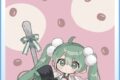 初音ミク×NewDays アクリルキーホルダー maple しらたま
 
2025年11月発売