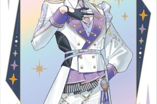 プロセカ 『プロジェクトセカイ 5th Anniversary 感謝祭』オーロラクリアファイル22 神代 類
 
2025年10月29日発売