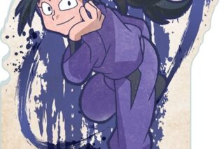 忍たま乱太郎 ヴィンテージシリーズ アクリルスタンド 久々知兵助【再販】
 
2025年11月下旬発売