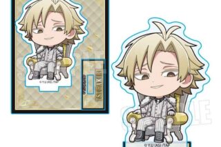 桃源暗鬼 ミニスタンド 桃宮 唾切(玉座)
 
2025年11月下旬発売