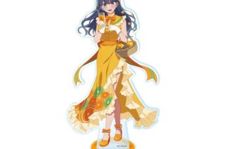 【推しの子】 『【47都道府県の子】』アクリルスタンドフィギュア 黒川あかね(愛媛県)
 
2026年02月発売