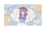 アイカツ! 10th STORY ～未来へのSTARWAY～ 描き下ろし 氷上スミレ カントリーワンピースver. マルチデスクマット
 アニメイトで
2025/11/08 発売