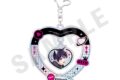 ナカまであいして ゆらゆらオーロラアクリルキーホルダー cat ver.(楪)
 アニメイトで
2026年01月発売
