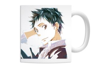 家庭教師ヒットマンREBORN! 山本武 Ani-Art マグカップ
 アニメイトで
2026/01/17 発売