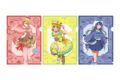 【推しの子】 『【47都道府県の子】』クリアファイルセット アクア(島根県)& MEMちょ(広島県)& 黒川あかね(山口県)
 アニメイトで
2026年02月発売