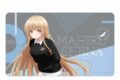 TVアニメ「お隣の天使様にいつの間にか駄目人間にされていた件」 arti-mate マルチデスクマット 椎名 真昼 ver.C 描き下ろし カジュアルファッションver. アニメイトで
2025/10/22 発売
