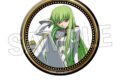 コードギアス  Animageギラギラ缶バッジ vol.3 F アニメイトで
2025年11月発売