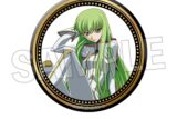 コードギアス  Animageギラギラ缶バッジ vol.3 F アニメイトで
2025年11月発売