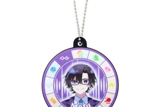 カラフルピーチ  ボイスキーホルダー/もふ アニメイトで
2025/08/16 発売 カラフルピーチ  ボイスキーホルダー/もふ アニメイトで
2025/08/16 発売