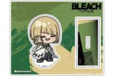 TVアニメ『BLEACH 千年血戦篇』 アクリルスタンド E(平子真子) アニメイトで
2025年12月 下旬 発売