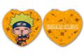 TVアニメ『NARUTO-ナルト-』 コンパクトミラー(ハート) MA(うずまきナルト) アニメイトで
12月中旬発売 TVアニメ『NARUTO-ナルト-』 コンパクトミラー(ハート) MA(うずまきナルト) アニメイトで
12月中旬発売