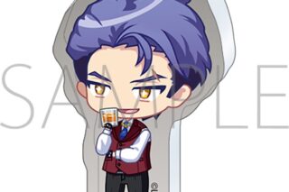 A3! ころっと/兵頭十座 第十回公演 アニメイトで
2025/09/05 発売