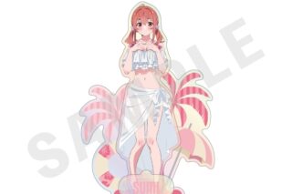 彼女、お借りします (かのかり) オーロラアクリルスタンド リデザイン(桜沢墨)
 
2025年12月発売 彼女、お借りします (かのかり) オーロラアクリルスタンド リデザイン(桜沢墨)
 
2025年12月発売
