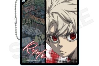 ガチアクタ アクリルキーホルダー ルド
 
2025年11月下旬発売