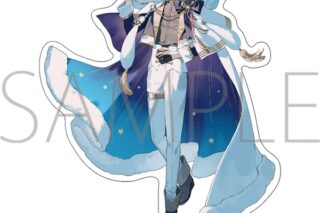 フラガリアメモリーズ アクリルスタンド/シエロモート 儚き心像のメビウス
 
2025年12月12日発売
で取扱中 (アニメイト)