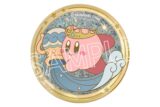 星のカービィ KIRBY ホロスコープ・コレクション キラキラガラスマグネット K みずがめ座
 
2025年12月下旬発売