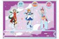 ラブライブ!スーパースター!!×ぷよぷよ アクリルジオラマ A
 
2025年12月発売