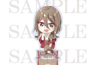 TVアニメ『リコリス・リコイル (リコリコ)』 スタンド付きアクリルチャーム 
 
2026年02月発売